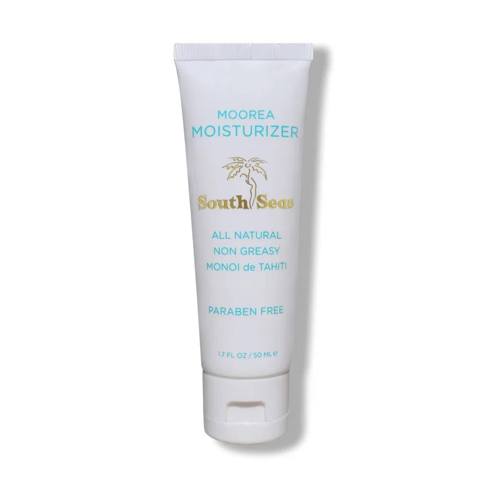 Mini South Seas Moisturizer - Travel Size - Glo Up LifeStyle